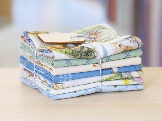 Cozy Peter Rabbit Bundle