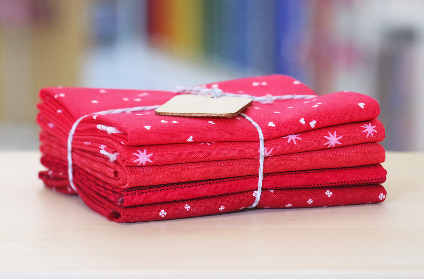 Red Hot Bundle