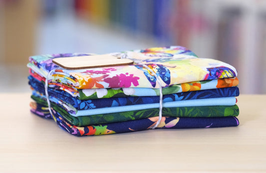 Butterfly Boutique Bundle