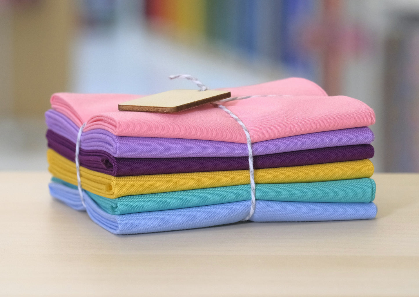 Macaroon Bundle