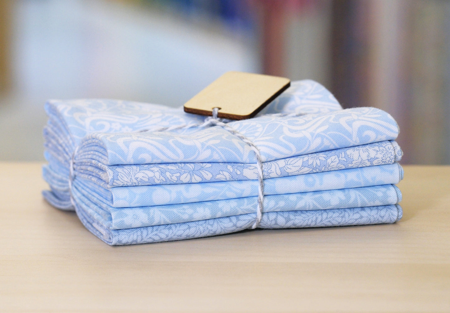 Liberty Blue Skies Bundle