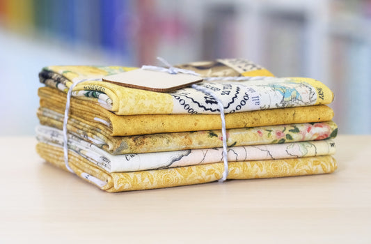 Tim Holtz Vintage Bright Bundle