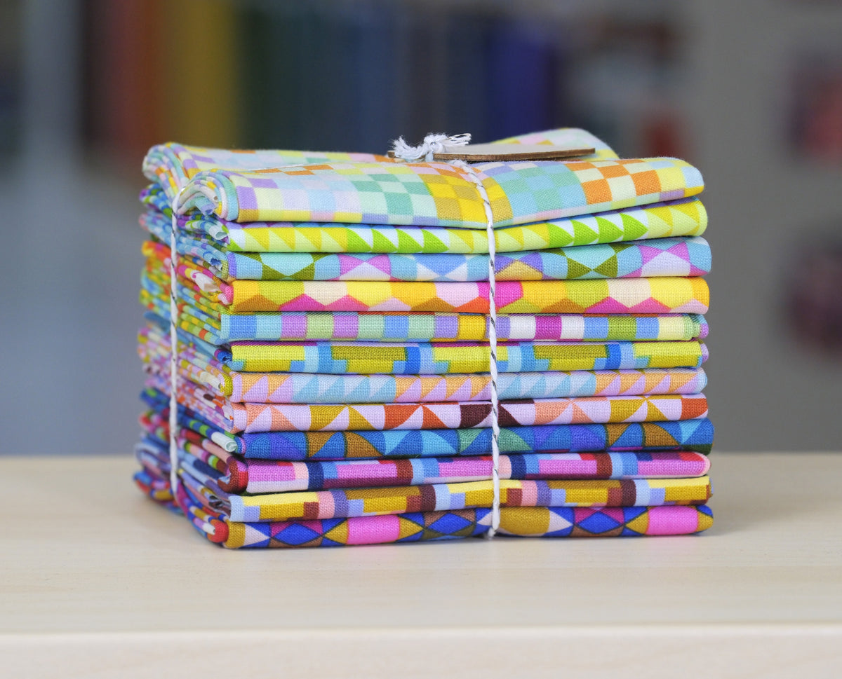 Piecework by Anna Maria Bundle