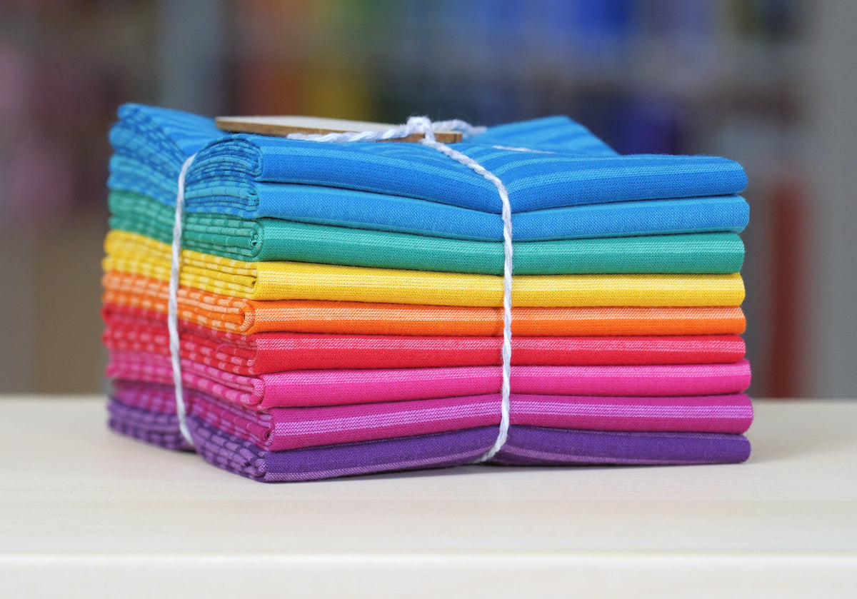 Ombré Rainbow Bundle