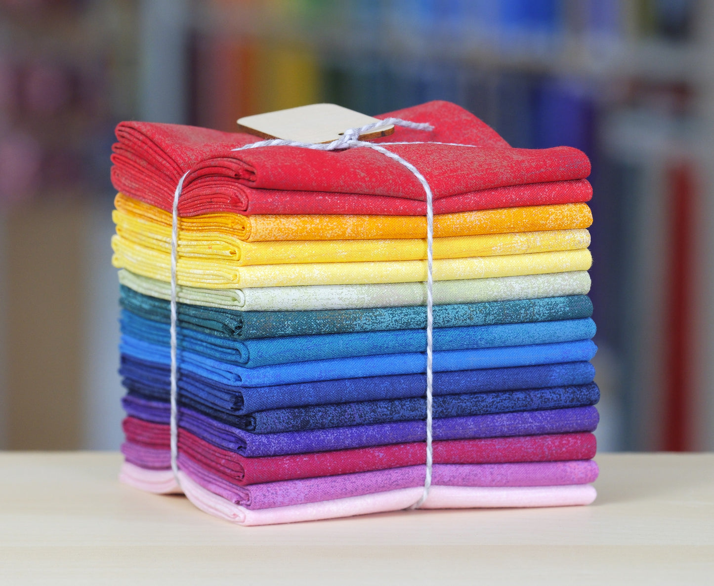 Big Grunge Rainbow Bundle