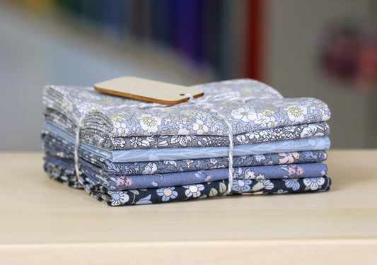 Liberty Stormy Weather Bundle