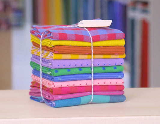 Anna Maria Wovens Bundle