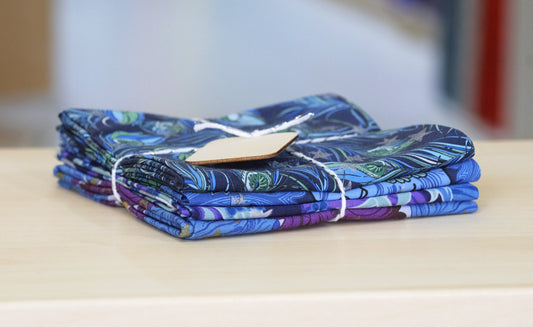 "Liberty Lawn Festive Starlight Bundle
