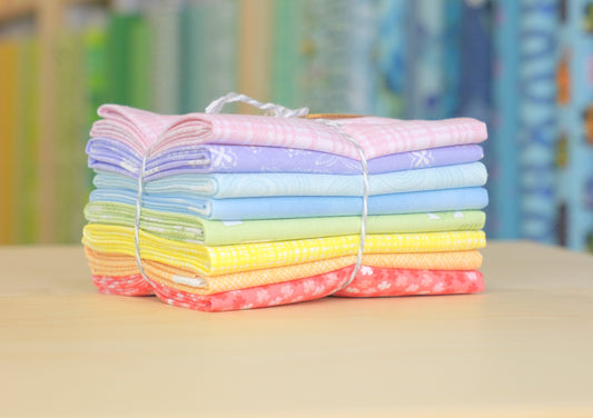 Pastel Rainbow Bundle