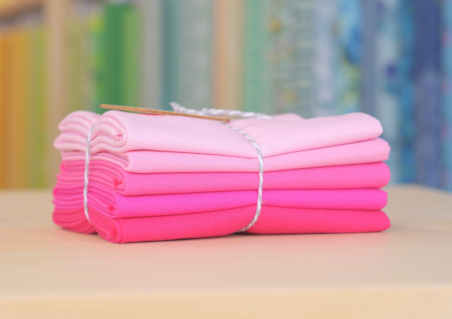 The Pink Bundle