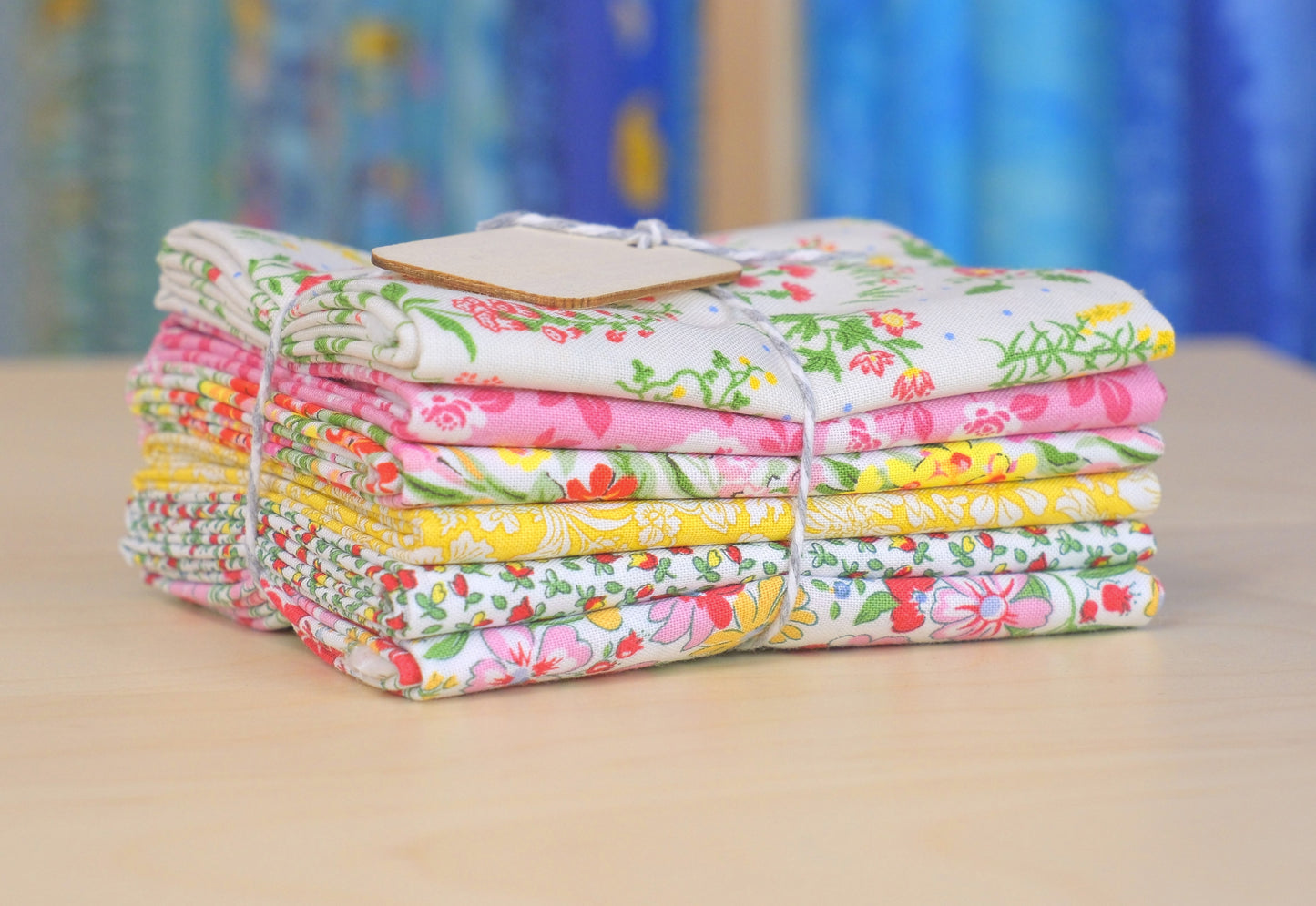 Liberty Pretty Picnic Bundle