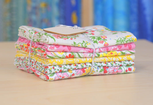 Liberty Pretty Picnic Bundle