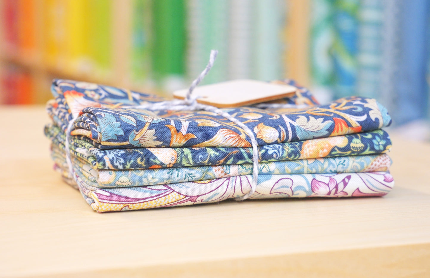 William Morris Bundle