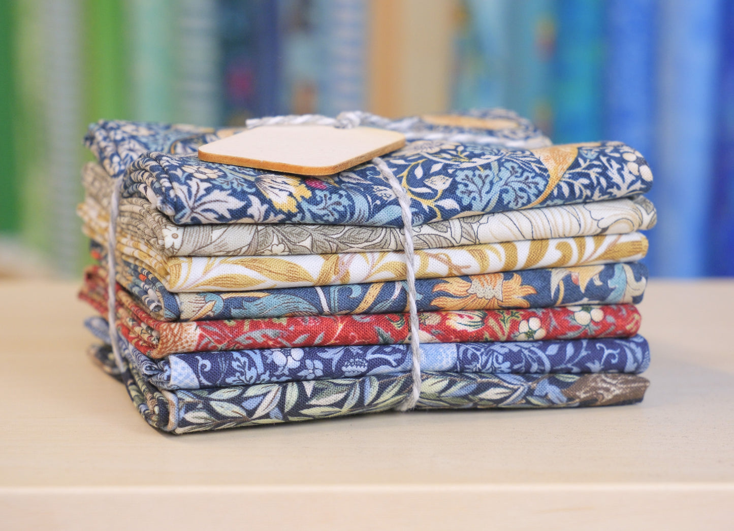 Big William Morris Bundle