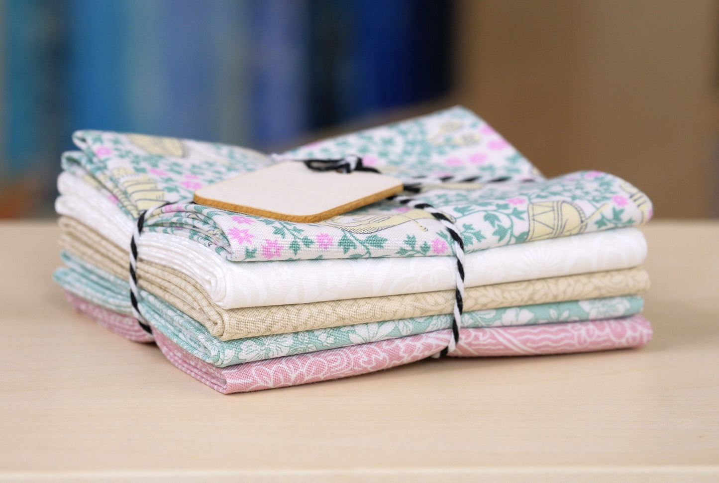 Liberty Springtime Symphony Bundle