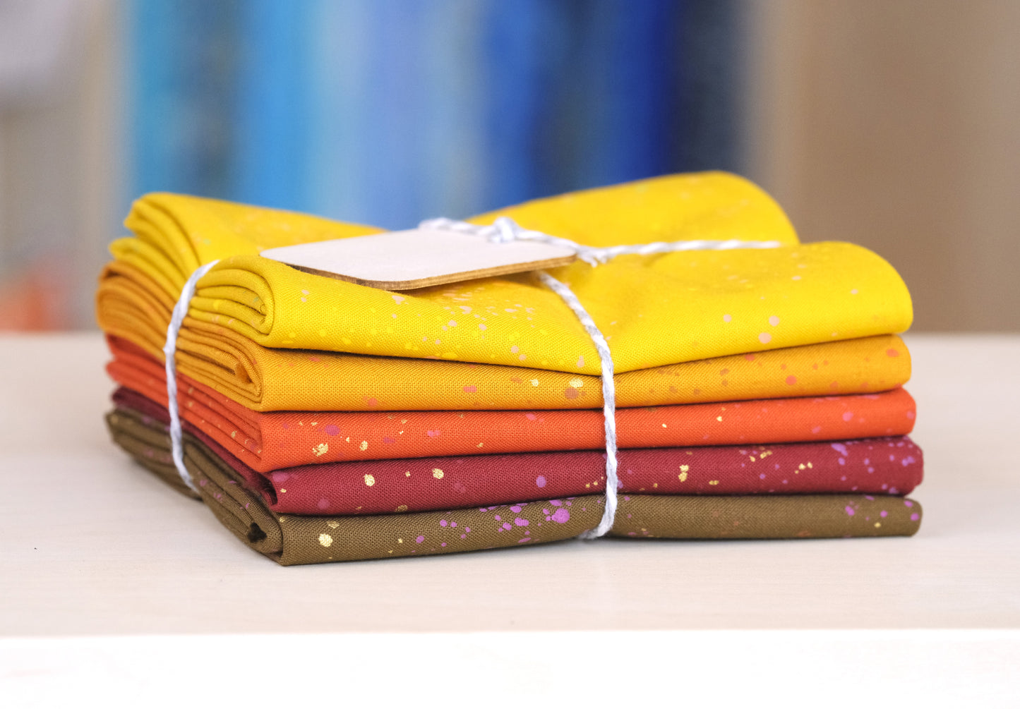 Ruby Star Sunset Bundle