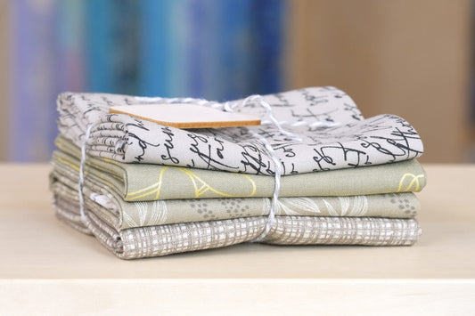 Taupe Bundle
