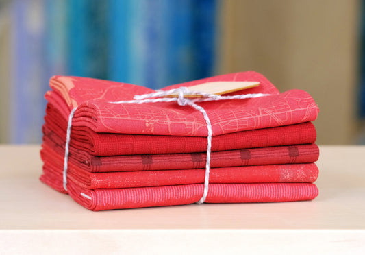 The Reds Bundle