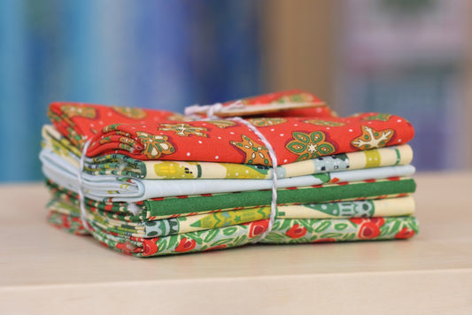 Liberty Festive Fair Bundle