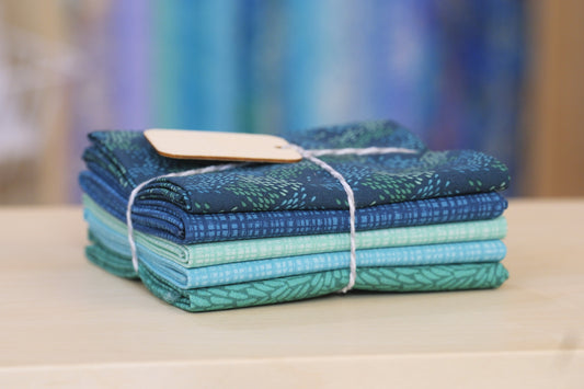 The Teal Blender Bundle