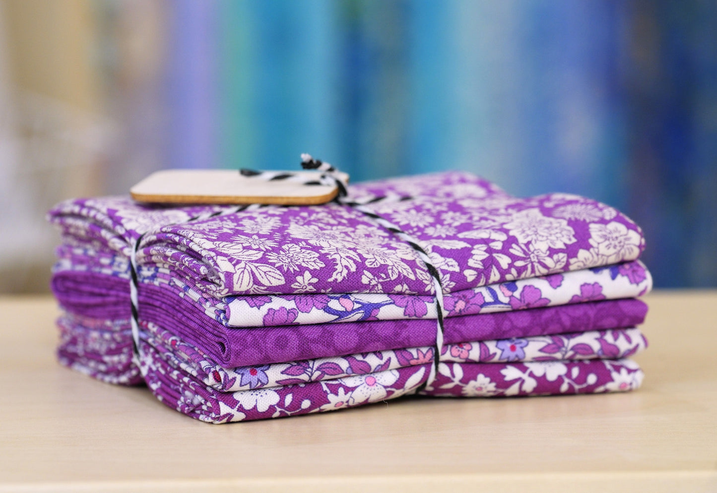 Liberty Botanical Jewels Bundle