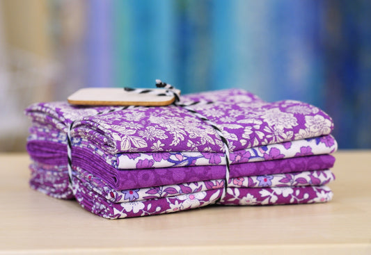 Liberty Botanical Jewels Bundle