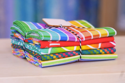 Rainbow Stripe Bundle