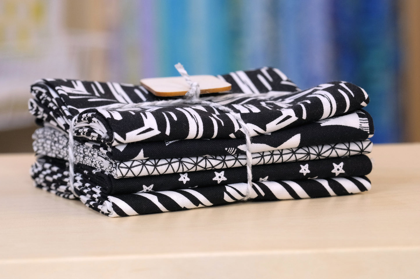 Punk Black & White Bundle