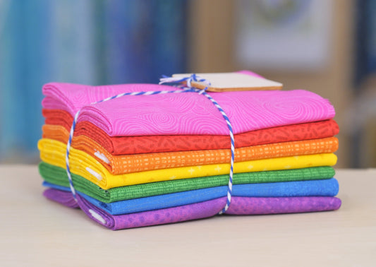 Rainbow Fun Bundle