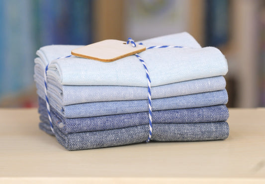Essex Blues Bundle