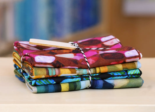 Mosaic Bundle
