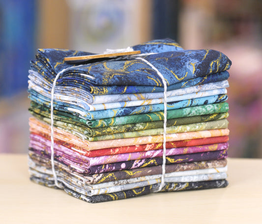 Marbled Earth Bundle