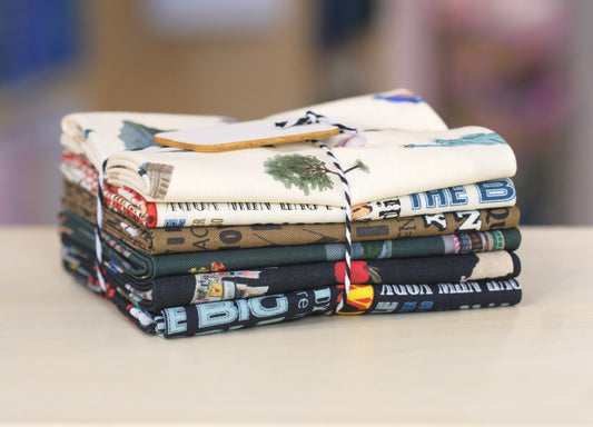 I Love New York Bundle