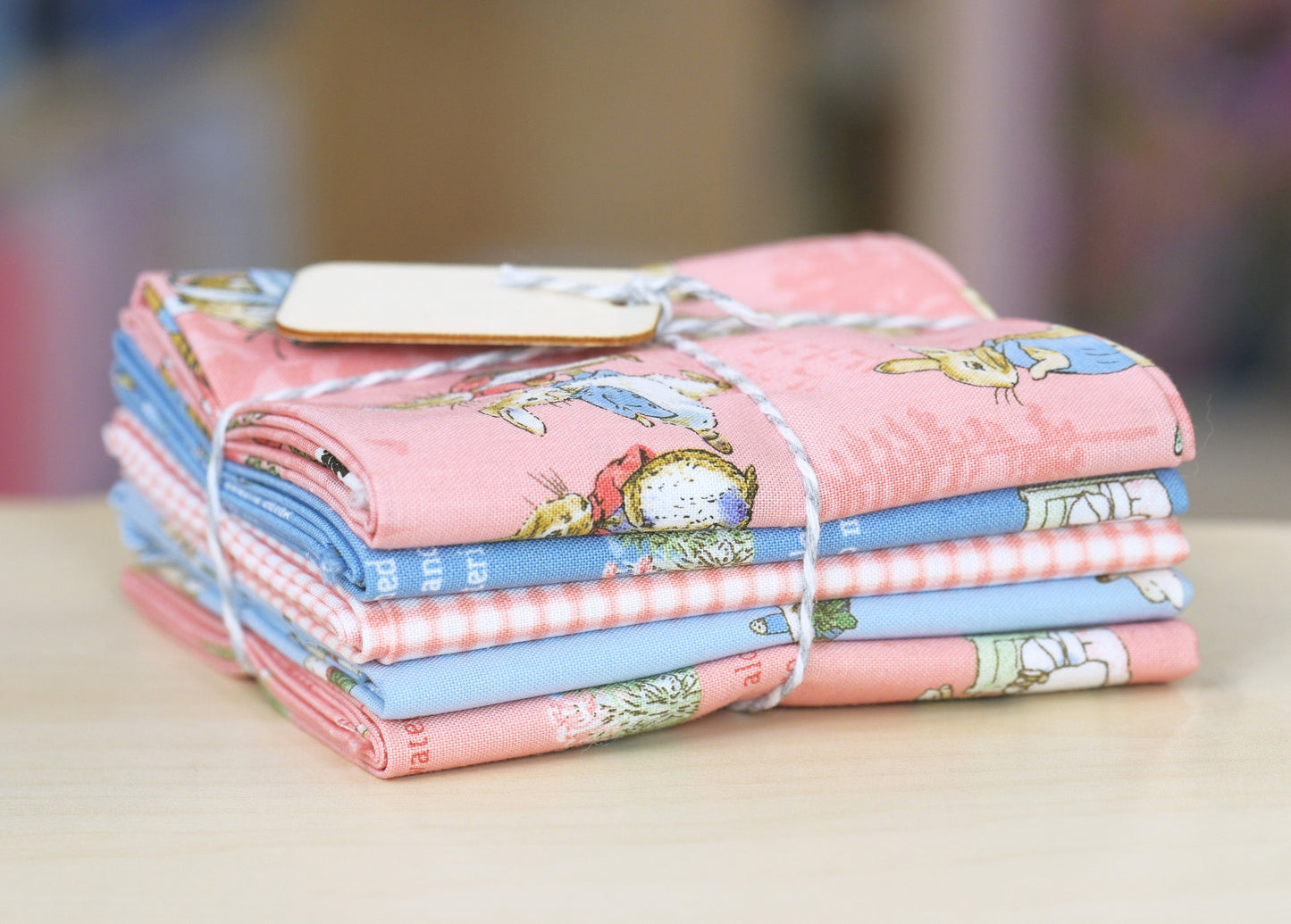 Tale of Peter Rabbit Bundle