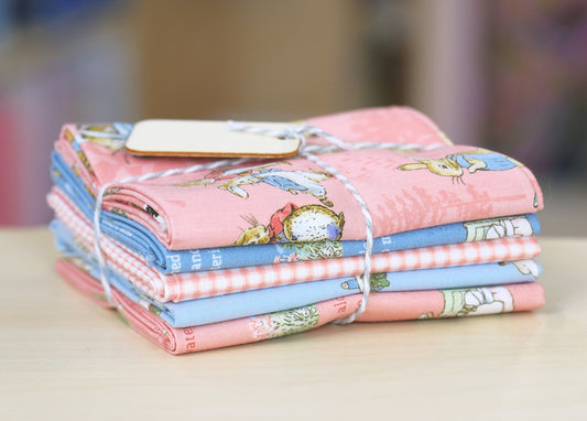 Tale of Peter Rabbit Bundle