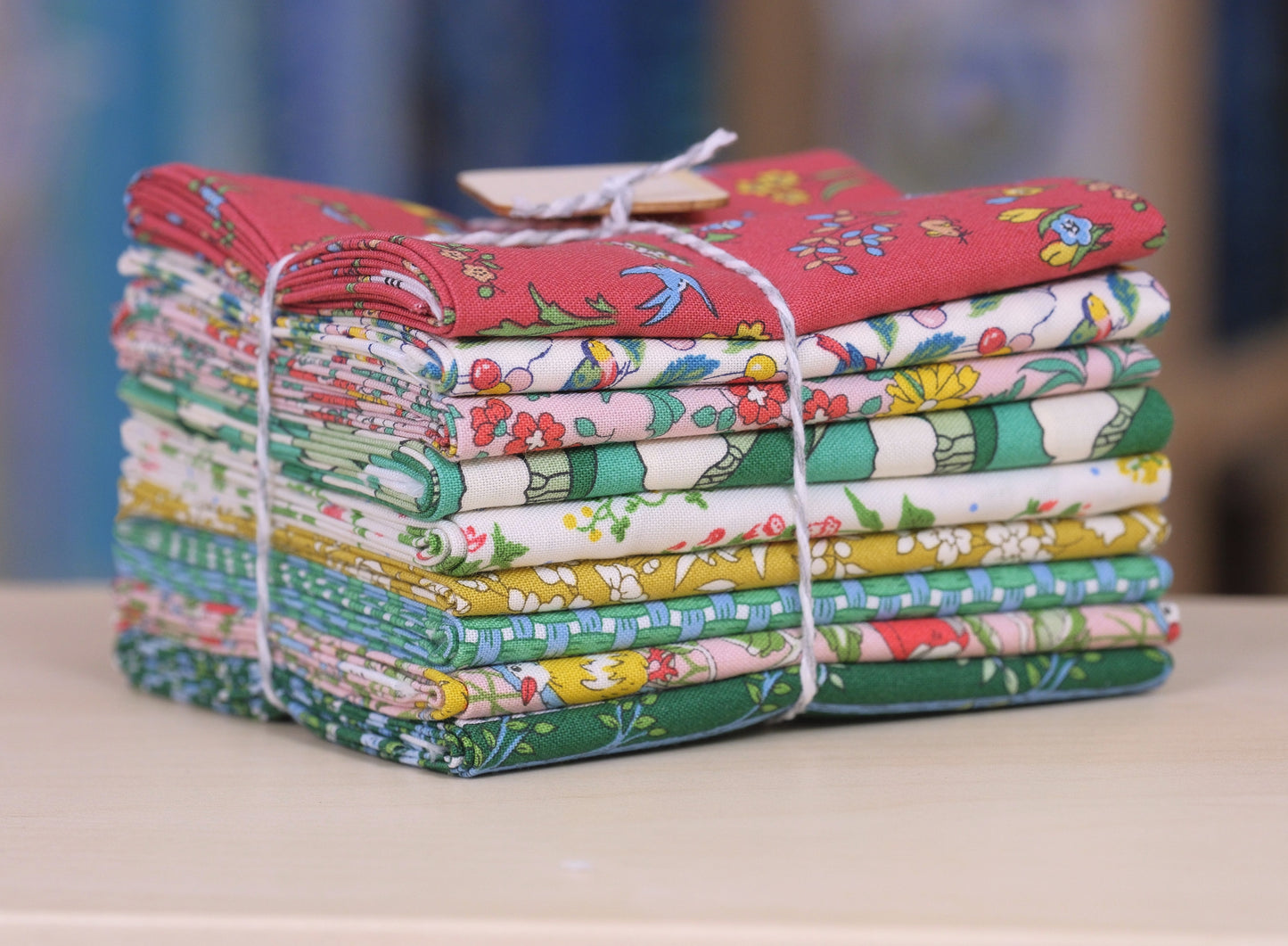 Liberty Autumn Stroll Bundle