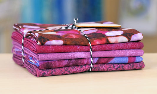 Raspberries and Cabernet Bundle