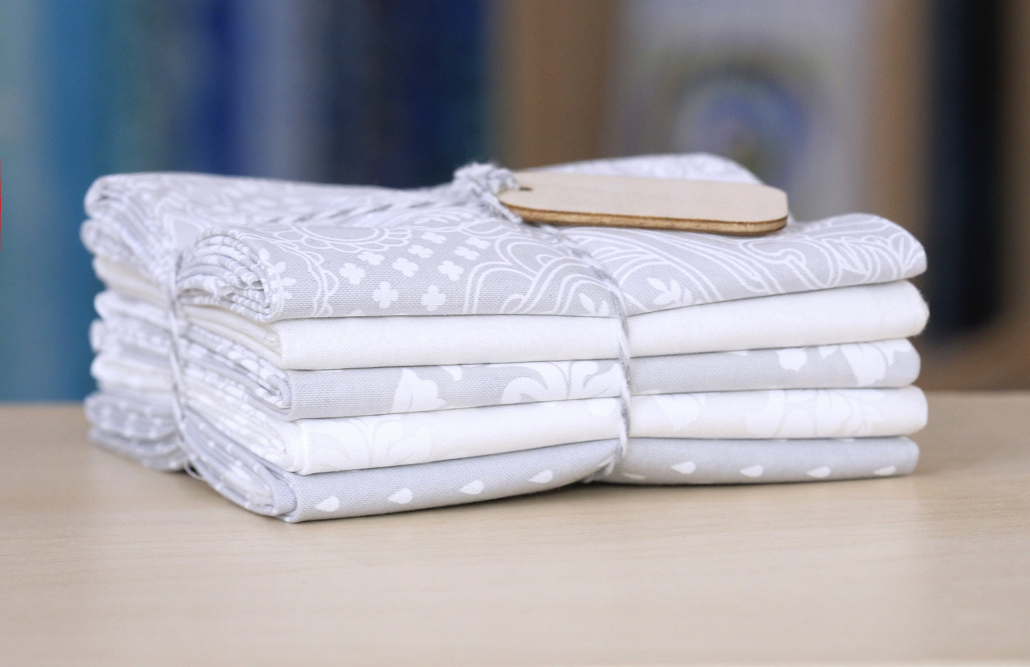 Tula Pink Whispers Bundle