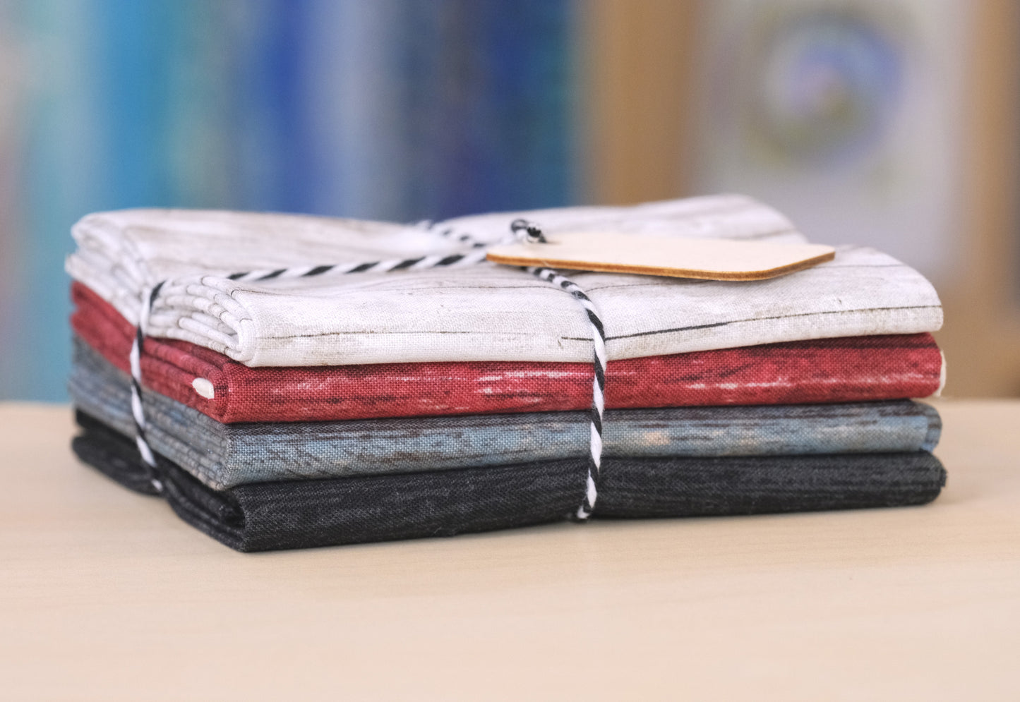 Wood Textures Bundle