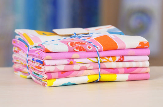 Ruby Star Bright Love Bundle