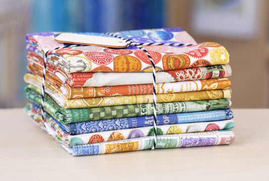 Charming Treasures Bundle