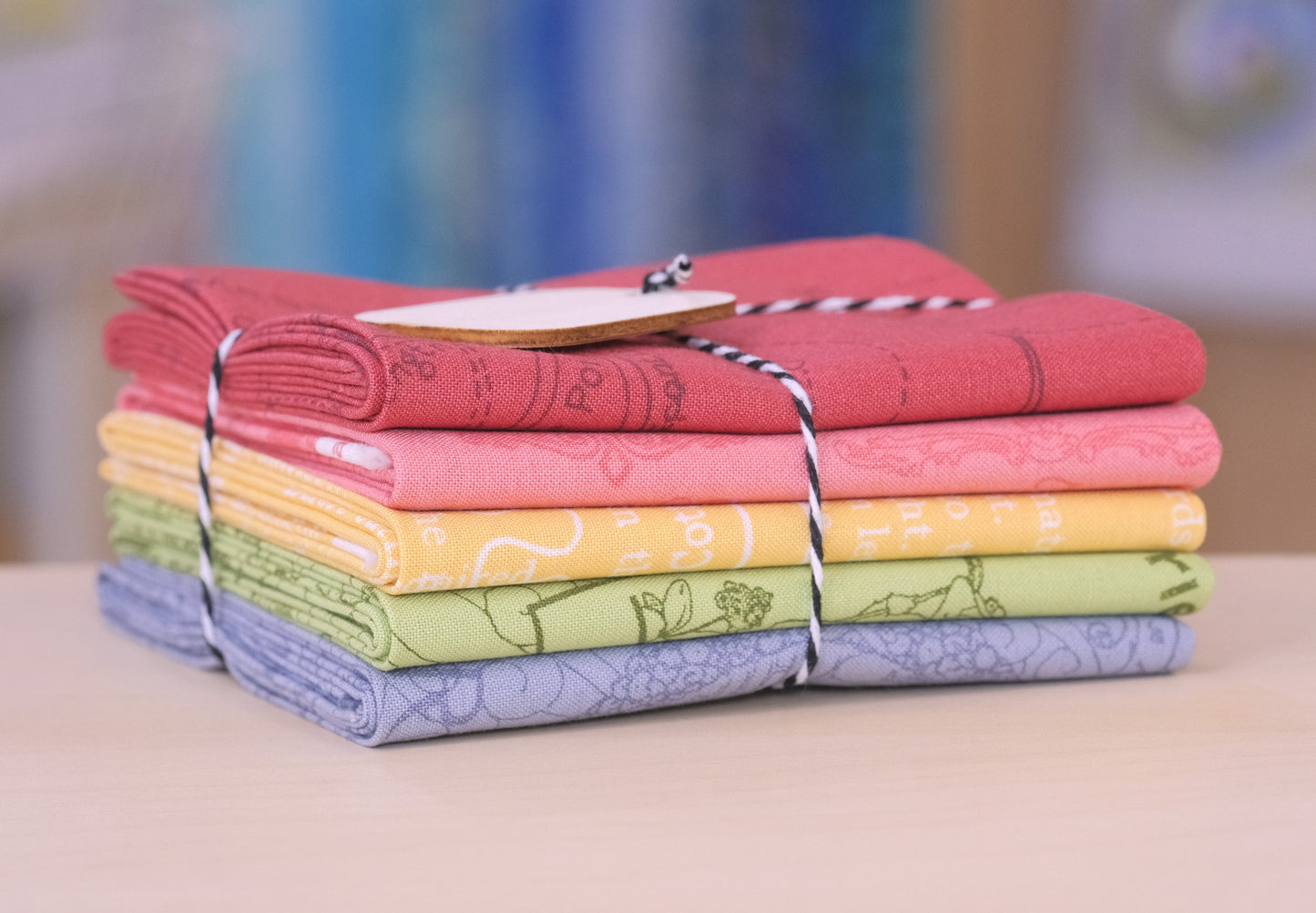 Afternoon Pastime Bundle