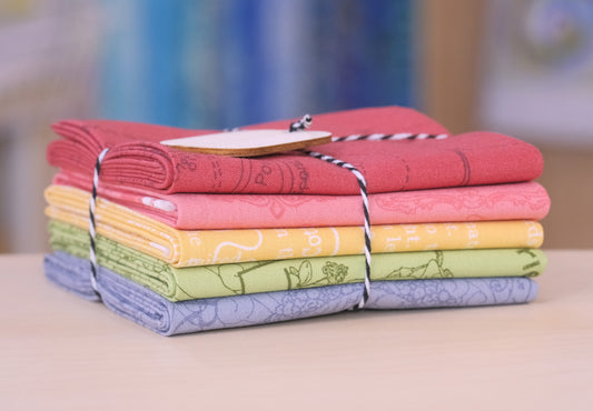 Afternoon Pastime Bundle