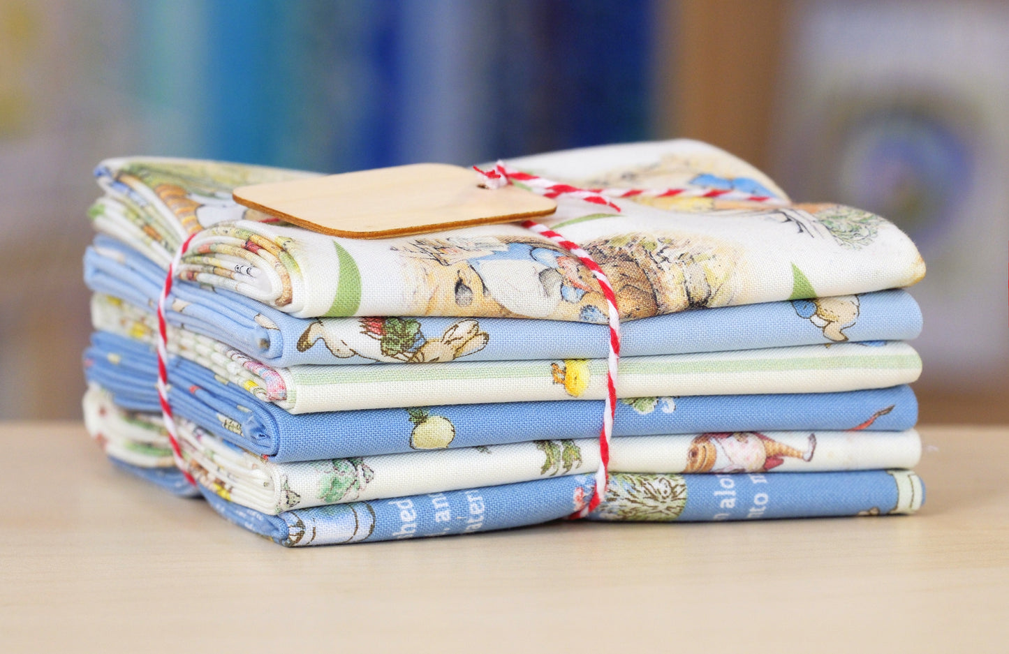 Peter Rabbit Blues Bundle