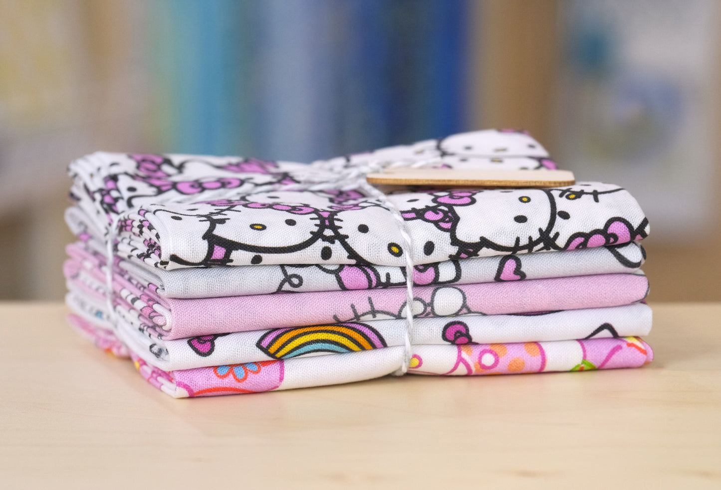 Hello Kitty Bundle