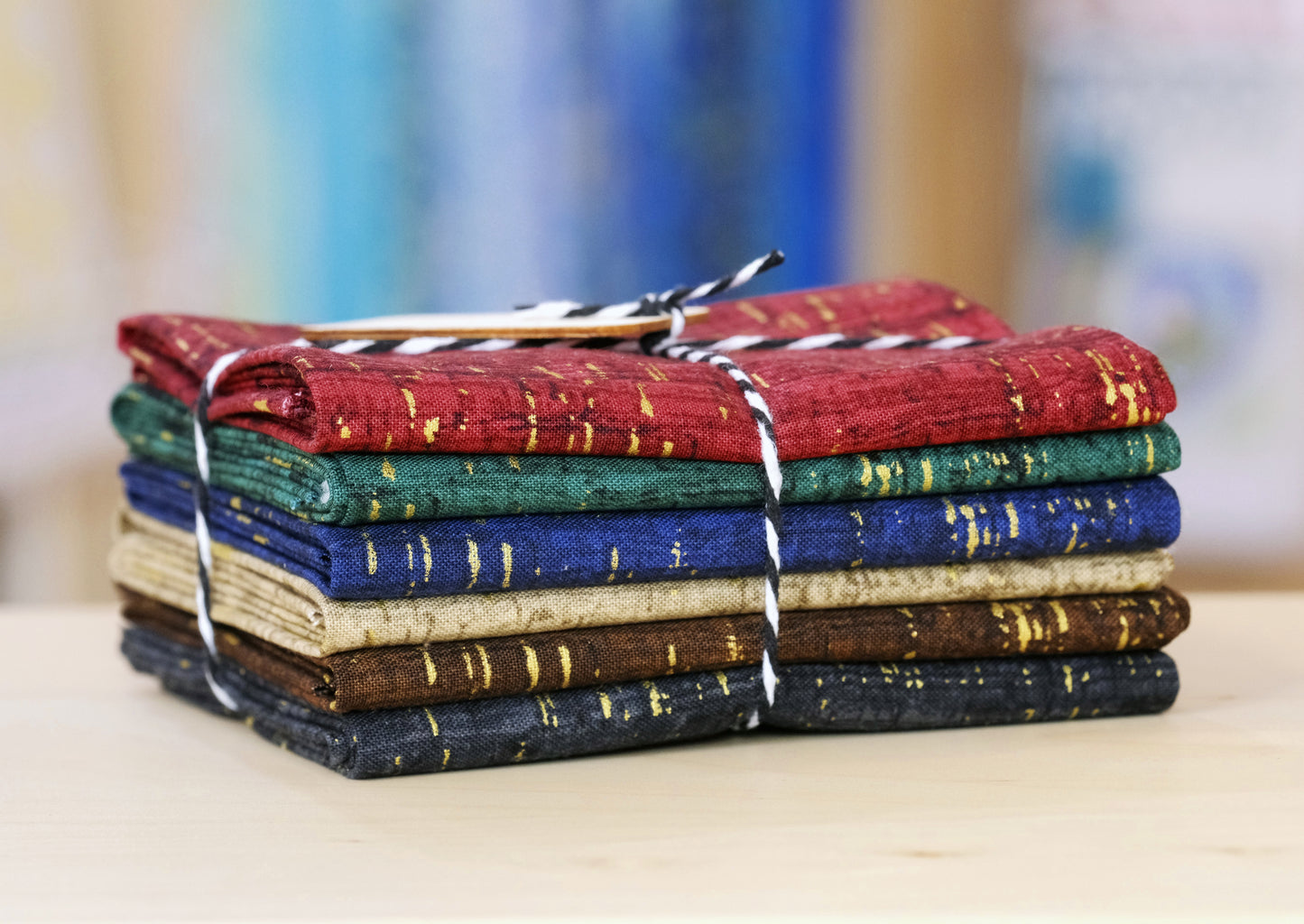 Uncorked Rich Bundle