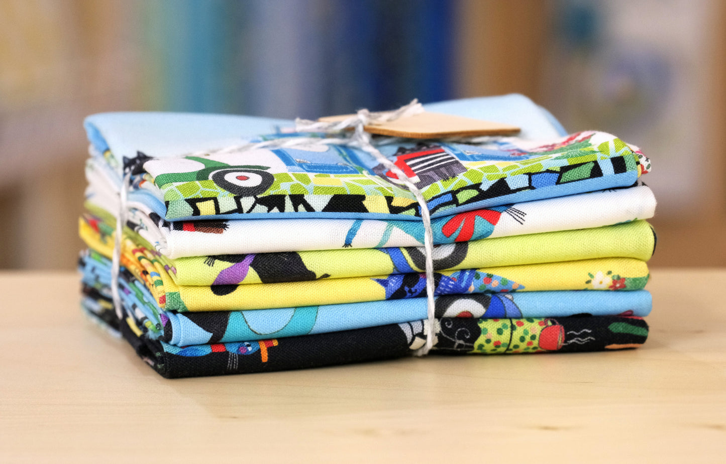 Ciao Bella Kitty Bundle