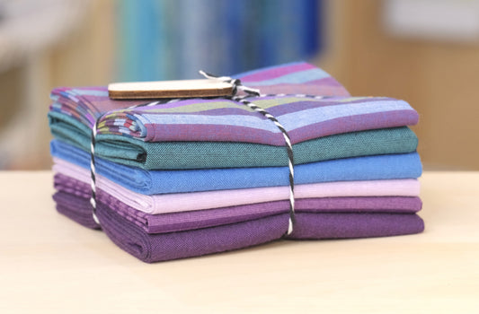 Woven At Dusk Bundle