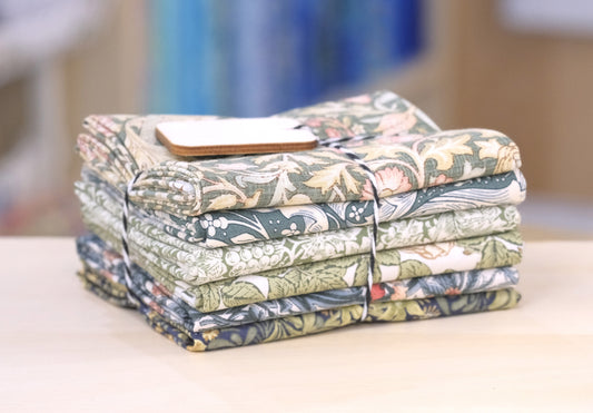 Morris Meadow Bundle