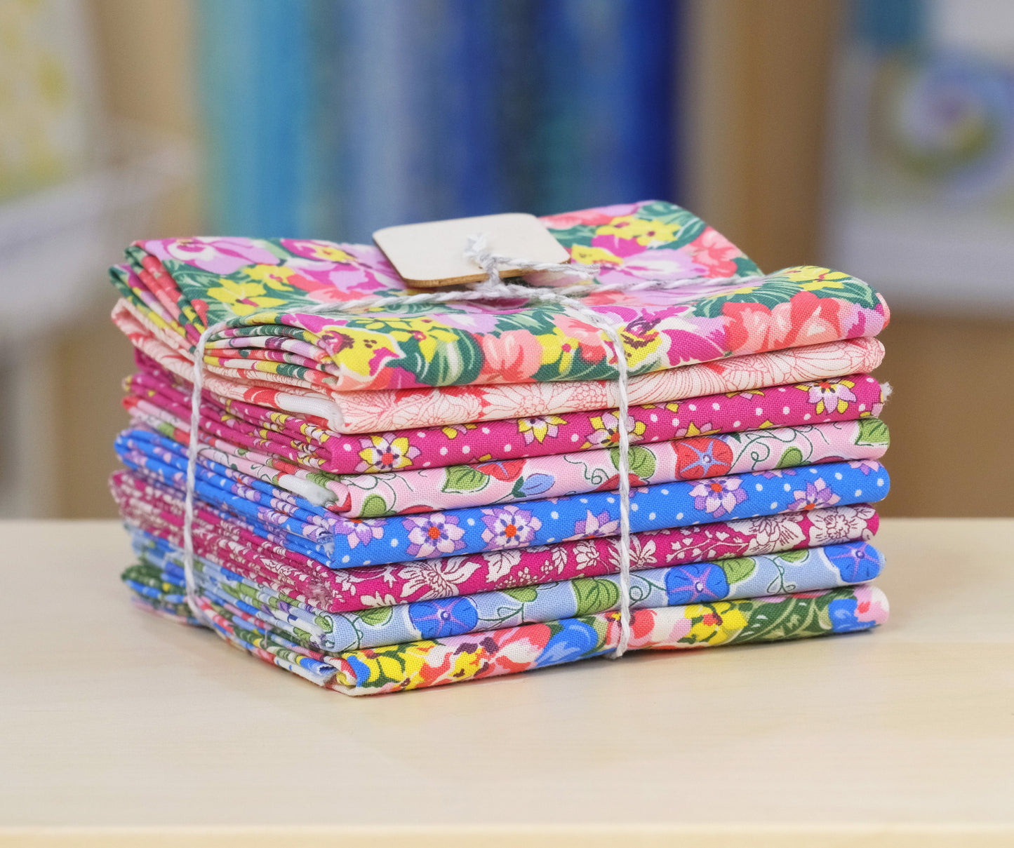 Liberty Paradise Bundle